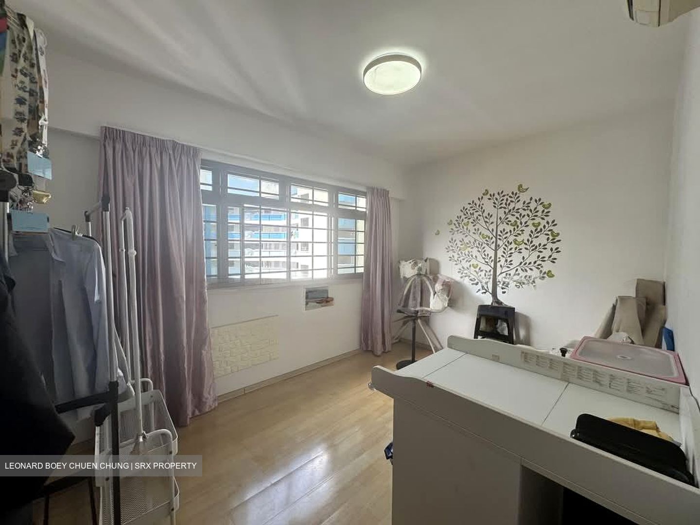 Blk 692A Choa Chu Kang Crescent (Choa Chu Kang), HDB 5 Rooms #559725651